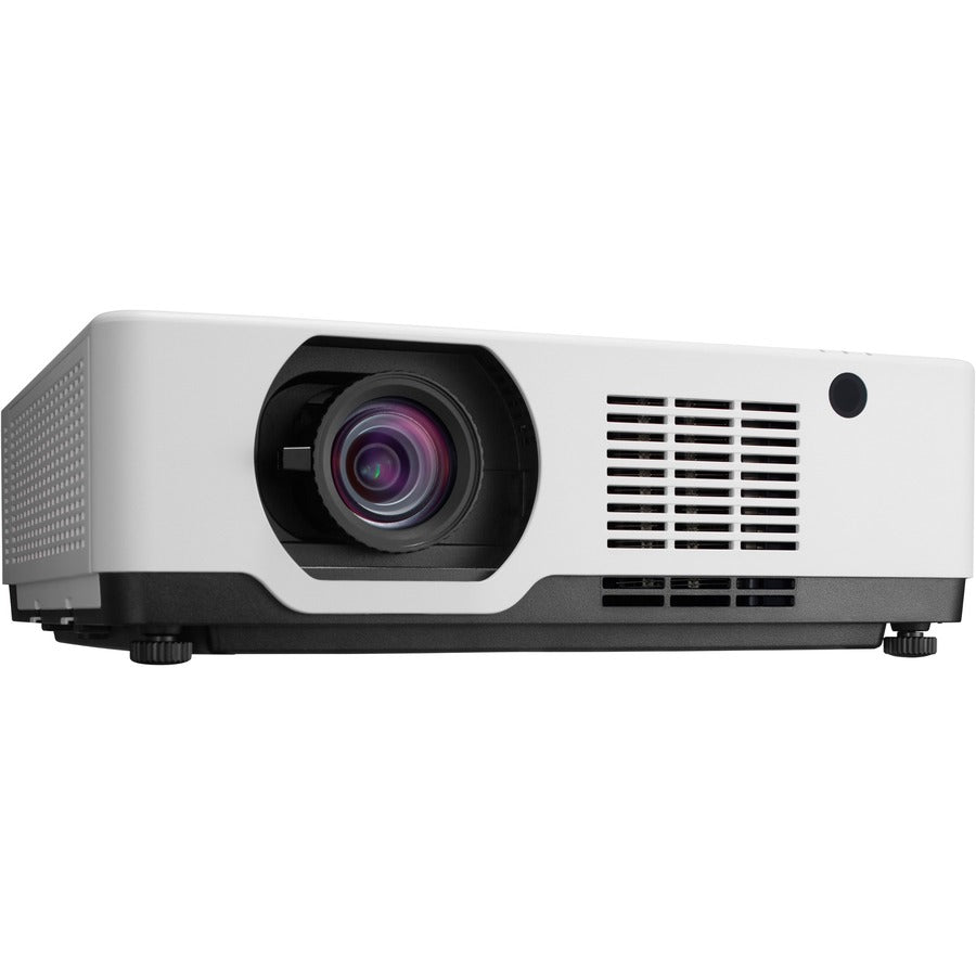 Sharp NEC Display NP-PE506WL LCD Projector - 16:10 - Ceiling Mountable NP-PE506WL