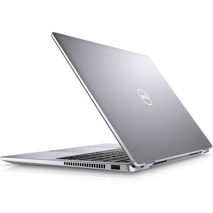 Dell Latitude 9000 9420 14" Notebook - Full HD Plus - Intel Core i7 11th Gen i7-1185G7 - vPro Technology - 16 GB - 256 GB SSD - English (US) Keyboard - Titan Gray 5J19C