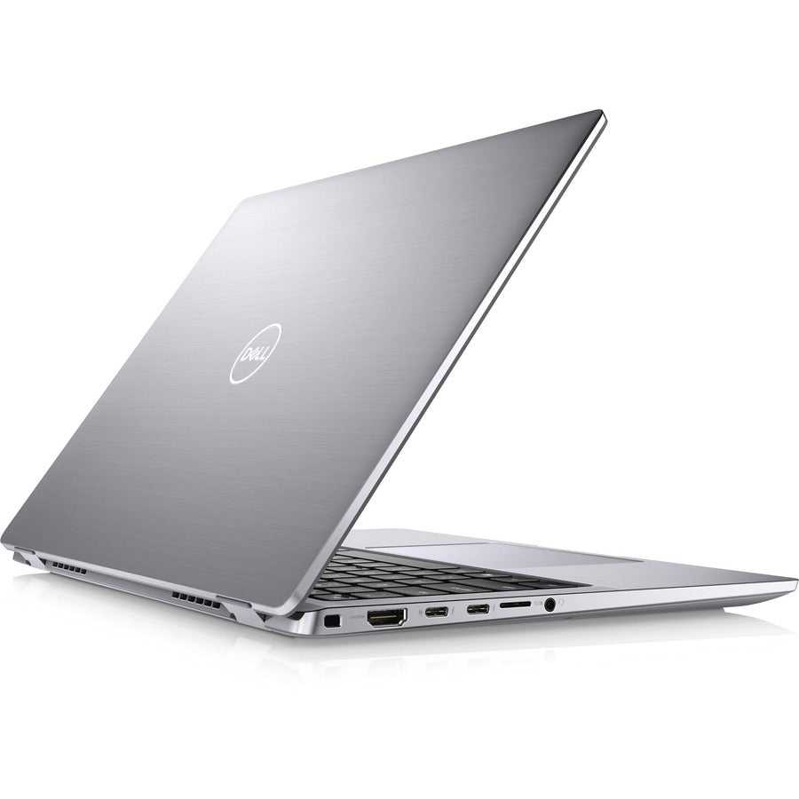 Dell Latitude 9000 9420 14" Notebook - Full HD Plus - Intel Core i7 11th Gen i7-1185G7 - vPro Technology - 16 GB - 256 GB SSD - English (US) Keyboard - Titan Gray 5J19C