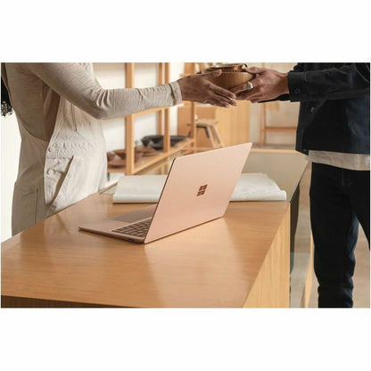 Microsoft Surface Laptop 3 13.5" Touchscreen Notebook - Intel Core i7 10th Gen i7-1065G7 - 16 GB - 512 GB SSD - Cobalt Blue QXY-00043