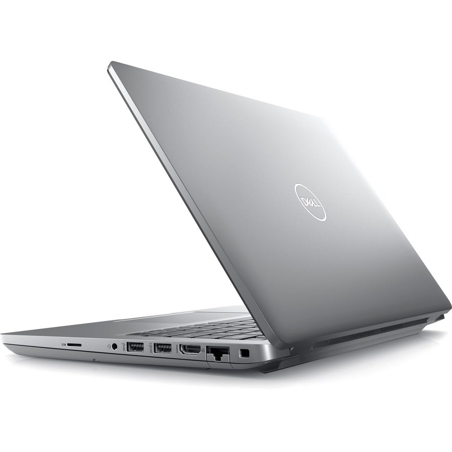 Dell Precision 3000 3470 14" Mobile Workstation - Full HD - Intel Core i5 12th Gen i5-1250P - vPro Technology - 16 GB - 512 GB SSD - English (US) Keyboard - Titan Gray T6R97