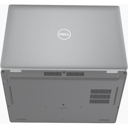 Dell Precision 3000 3470 14" Mobile Workstation - Full HD - Intel Core i5 12th Gen i5-1250P - vPro Technology - 16 GB - 512 GB SSD - English (US) Keyboard - Titan Gray T6R97