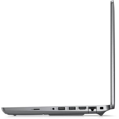 Dell Precision 3000 3470 14" Mobile Workstation - Full HD - Intel Core i5 12th Gen i5-1250P - vPro Technology - 16 GB - 512 GB SSD - English (US) Keyboard - Titan Gray T6R97