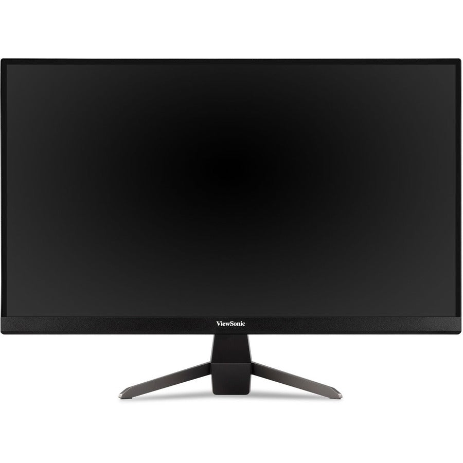 ViewSonic Entertainment VX2267-MHD 22" Class Full HD LED Monitor - 16:9 - Black VX2267-MHD