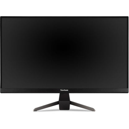 ViewSonic Entertainment VX2267-MHD 22" Class Full HD LED Monitor - 16:9 - Black VX2267-MHD