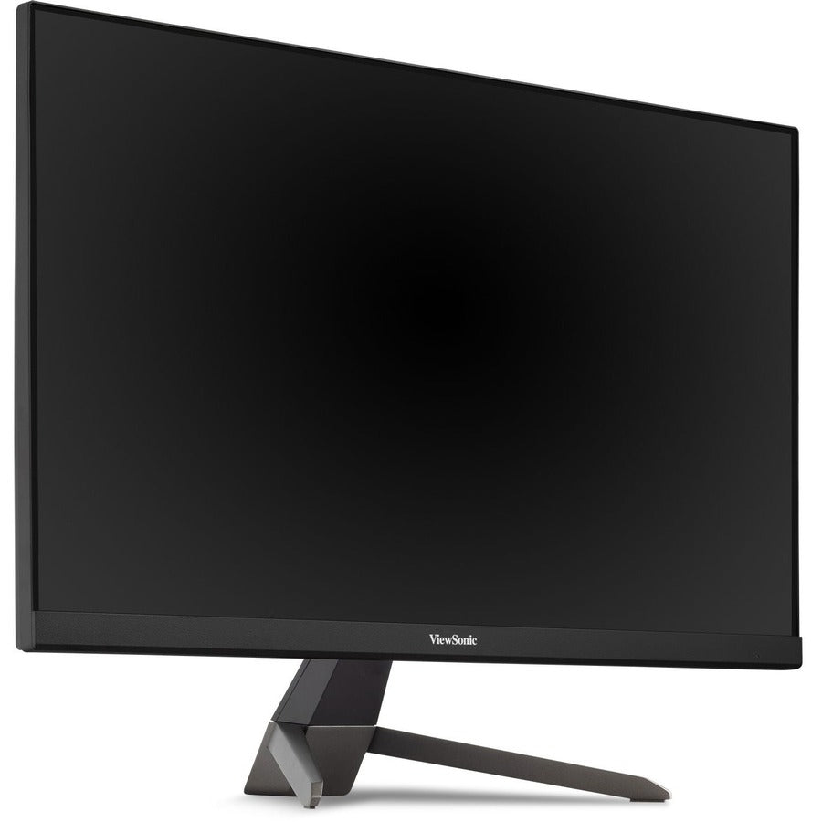 ViewSonic Entertainment VX2267-MHD 22" Class Full HD LED Monitor - 16:9 - Black VX2267-MHD