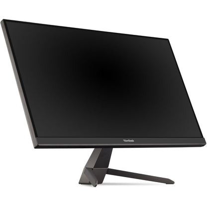 ViewSonic Entertainment VX2267-MHD 22" Class Full HD LED Monitor - 16:9 - Black VX2267-MHD