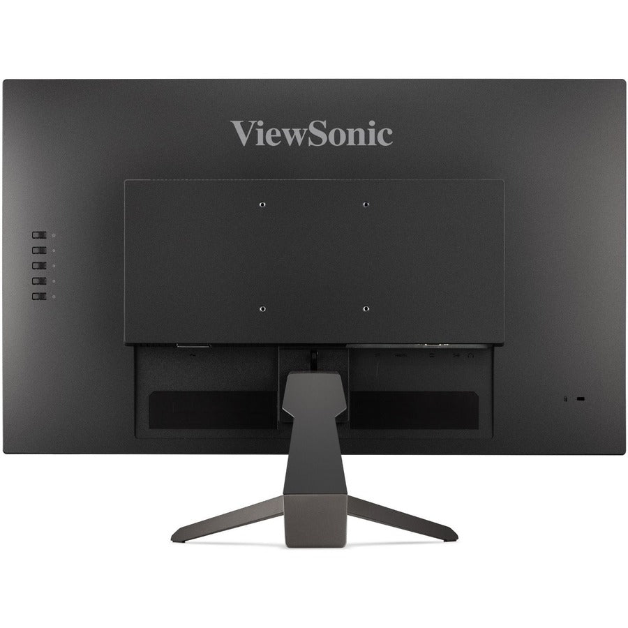 ViewSonic Entertainment VX2267-MHD 22" Class Full HD LED Monitor - 16:9 - Black VX2267-MHD