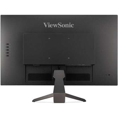 ViewSonic Entertainment VX2267-MHD 22" Class Full HD LED Monitor - 16:9 - Black VX2267-MHD