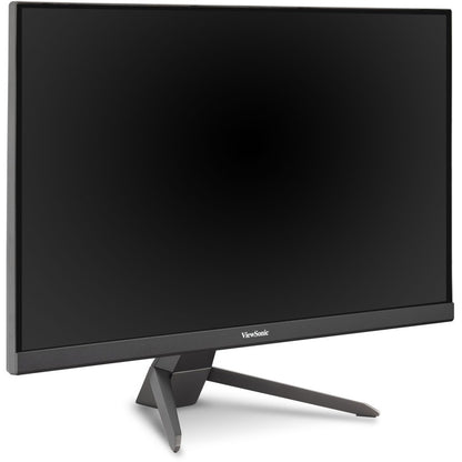 ViewSonic Entertainment VX2267-MHD 22" Class Full HD LED Monitor - 16:9 - Black VX2267-MHD