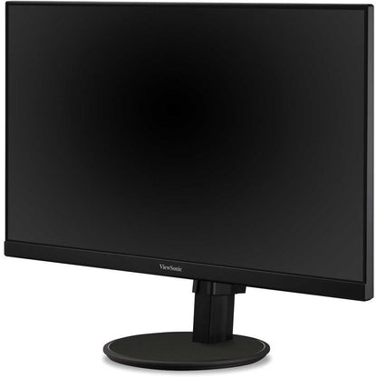 ViewSonic Value VA2447-MHJ 24" Class Full HD LED Monitor - 16:9 - Black VA2447-MHJ