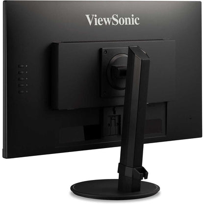 ViewSonic Value VA2447-MHJ 24" Class Full HD LED Monitor - 16:9 - Black VA2447-MHJ