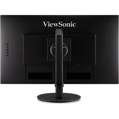 ViewSonic Value VA2447-MHJ 24" Class Full HD LED Monitor - 16:9 - Black VA2447-MHJ