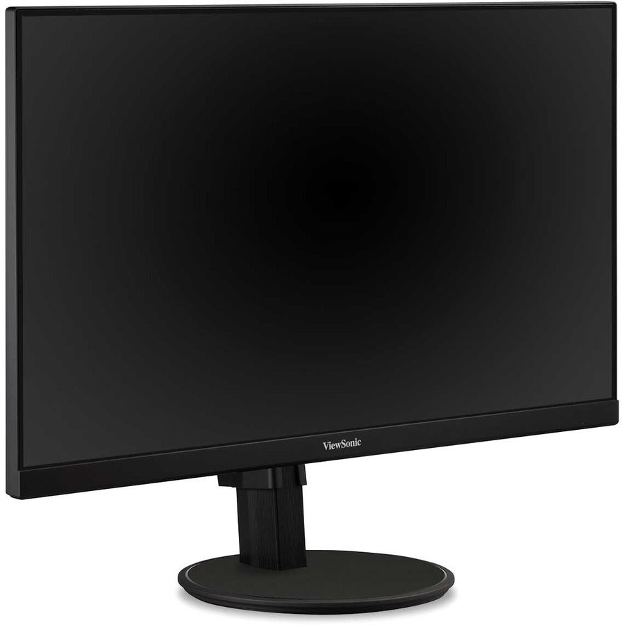 ViewSonic Value VA2447-MHJ 24" Class Full HD LED Monitor - 16:9 - Black VA2447-MHJ