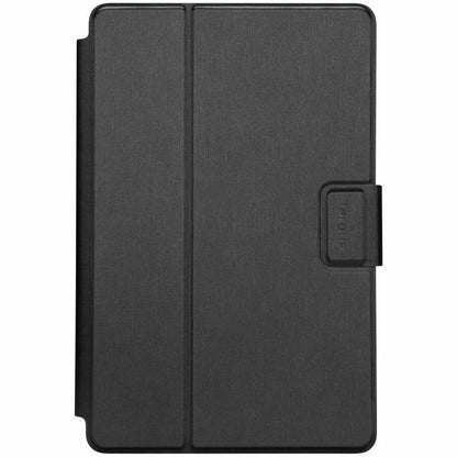 Targus SafeFit THZ784GL Carrying Case (Folio) for 7" to 8.5" Tablet - Black THZ784GL