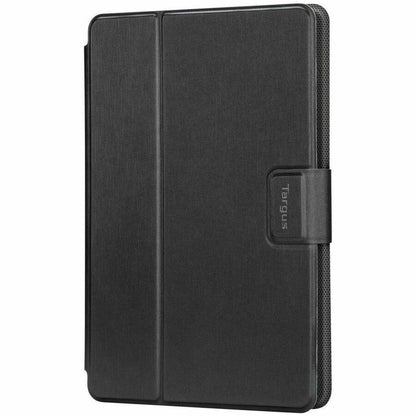 Targus SafeFit THZ784GL Carrying Case (Folio) for 7" to 8.5" Tablet - Black THZ784GL