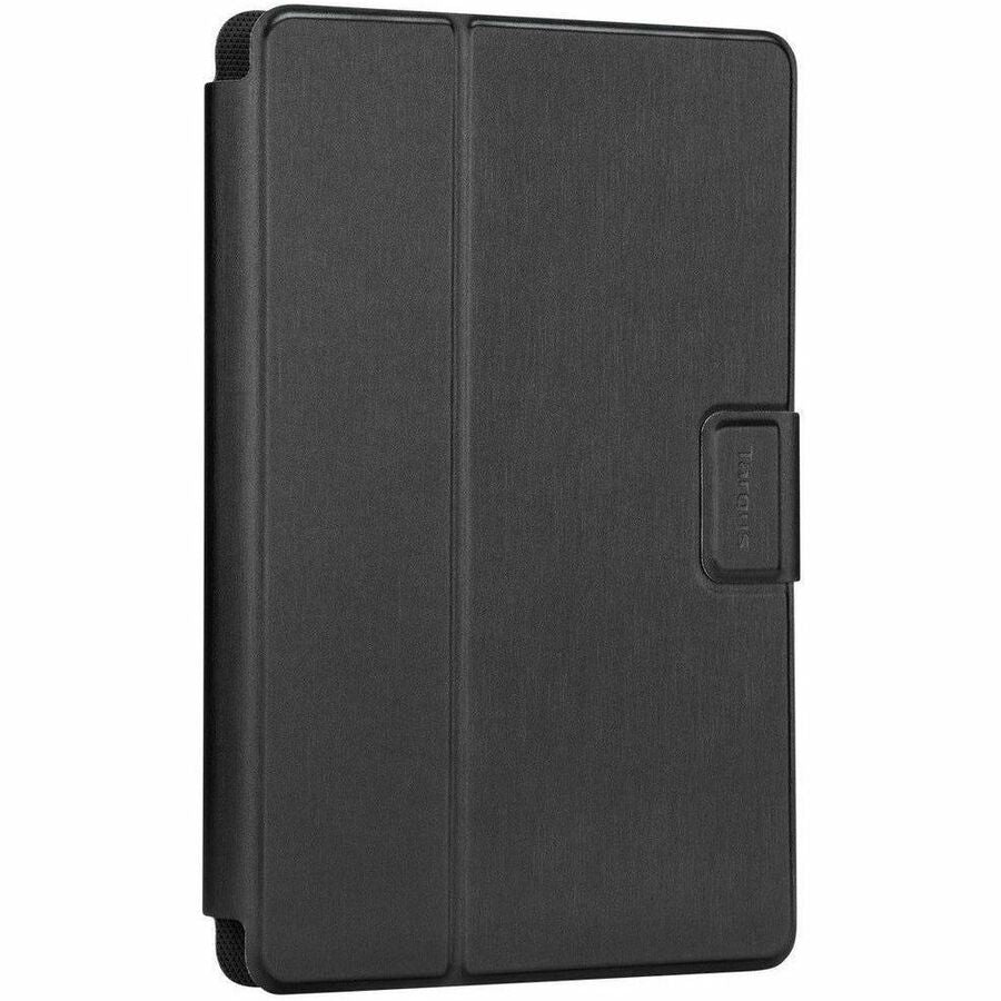 Targus SafeFit THZ784GL Carrying Case (Folio) for 7" to 8.5" Tablet - Black THZ784GL