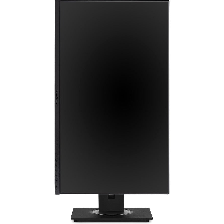 ViewSonic Graphic VG2748a 27" Class Full HD LED Monitor - 16:9 - Black VG2748a