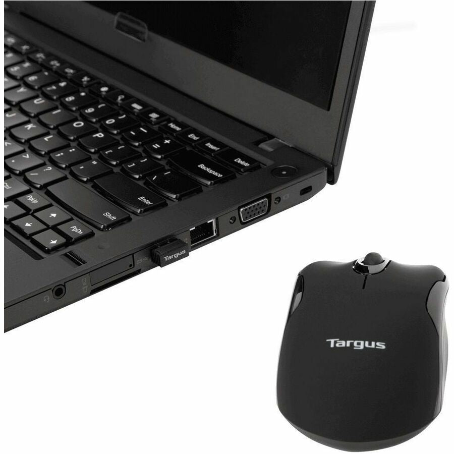 Targus W575 Wireless Mouse AMW575TT