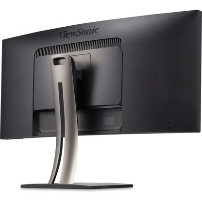 ViewSonic ColorPro VP3481a 34" Class UWQHD Curved Screen LED Monitor - 21:9 VP3481a