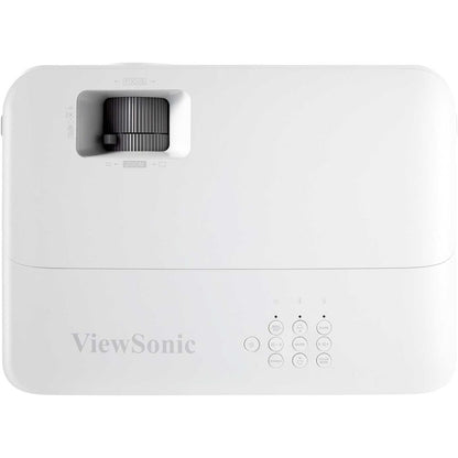 ViewSonic PG706HD 3D Ready Short Throw DLP Projector - 16:9 - White PG706HD