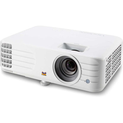 ViewSonic PG706HD 3D Ready Short Throw DLP Projector - 16:9 - White PG706HD