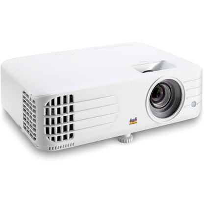 ViewSonic PG706HD 3D Ready Short Throw DLP Projector - 16:9 - White PG706HD