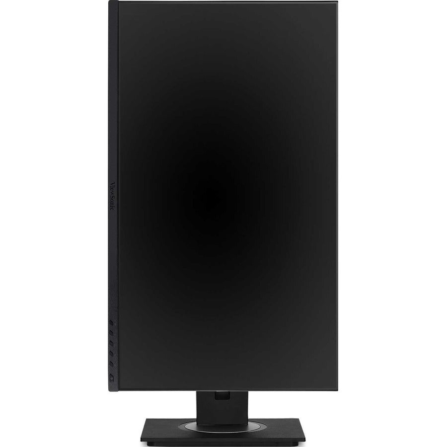 ViewSonic Graphic VG2756-4K 27" Class 4K UHD LED Monitor - 16:9 VG2756-4K