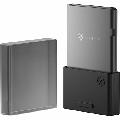 Seagate STJR2000400 2 TB Portable Solid State Drive - Plug-in Card External STJR2000400