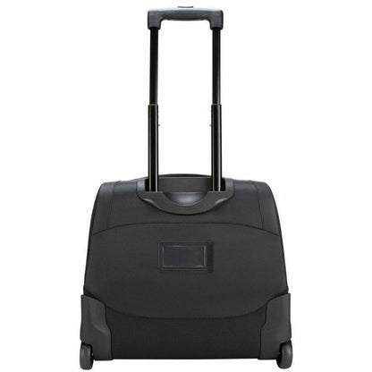 Targus CityGear TCG717GL Carrying Case (Roller) for 15.6" to 17.3" Notebook - Black, Gray TCG717GL