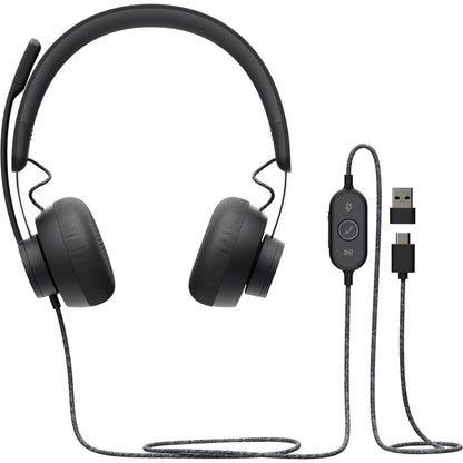 Logitech Zone Headset 981-000876