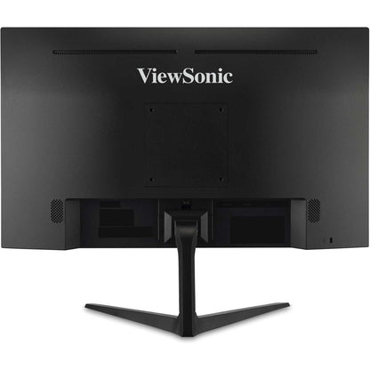 Viewsonic 24" Display, MVA Panel, 1920 x 1080 Resolution VX2418-P-MHD