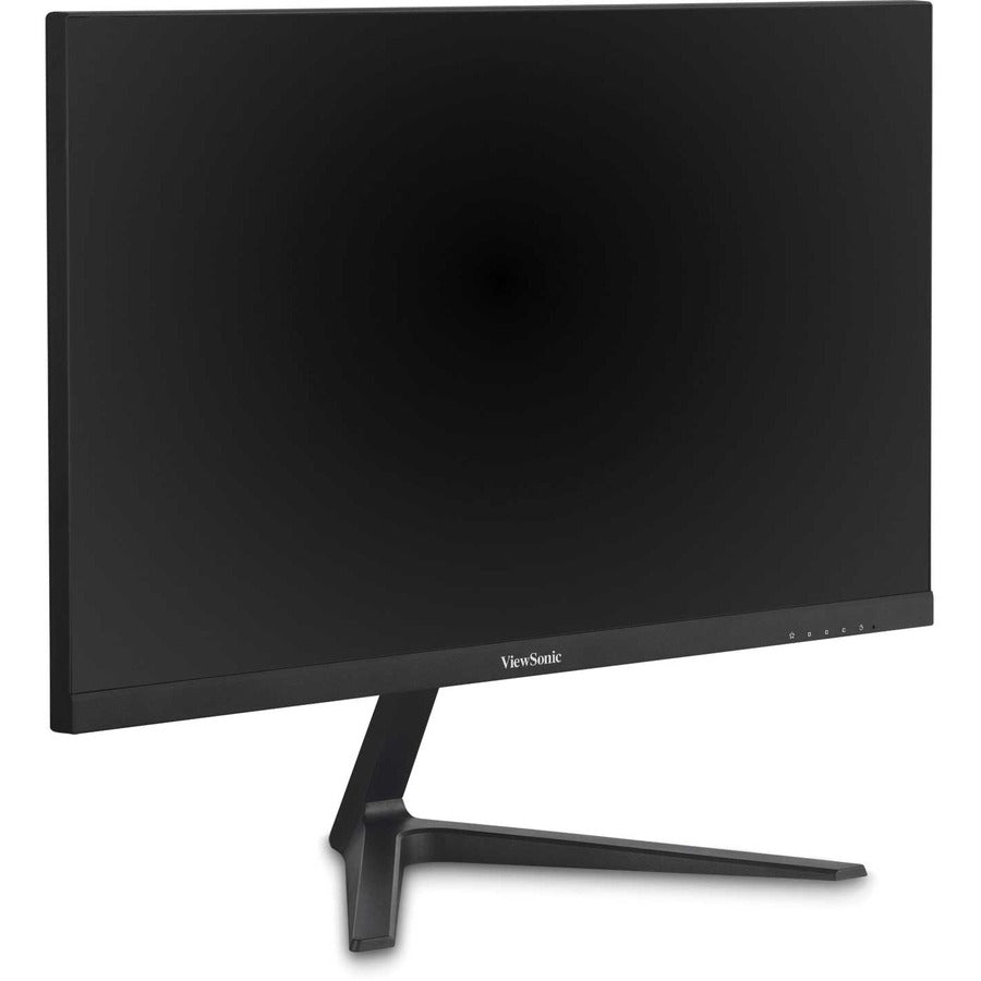 Viewsonic 24" Display, MVA Panel, 1920 x 1080 Resolution VX2418-P-MHD