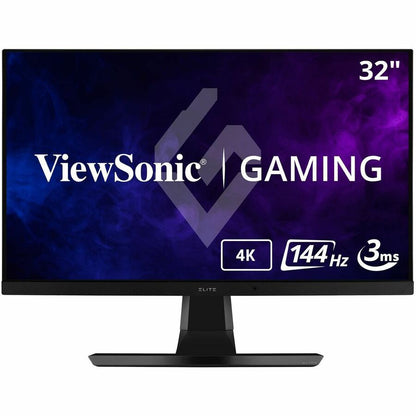 Viewsonic 32" Display, IPS Panel, 3840 x 2160 Resolution XG321UG