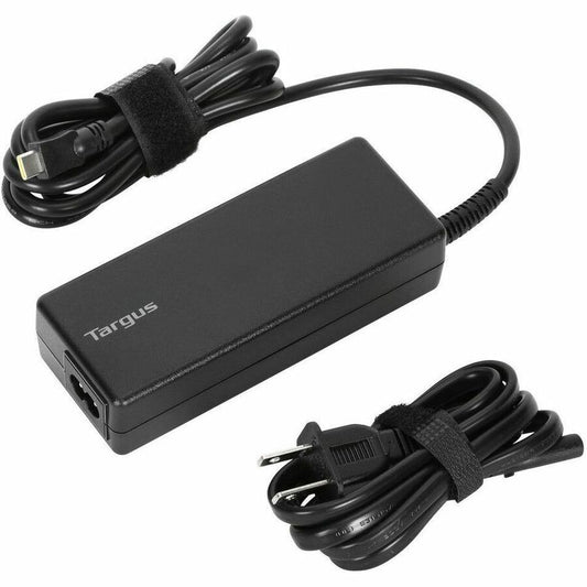 Targus 100W USB-C Charger APA108BT