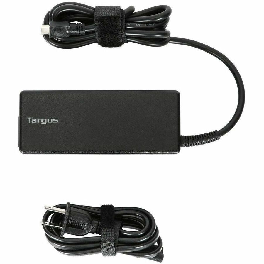 Targus 100W USB-C Charger APA108BT