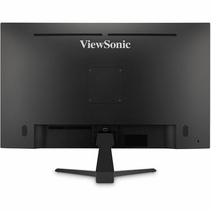 ViewSonic VX3267U-2K 32" Class WQHD LED Monitor - 16:9 - Black VX3267U-2K