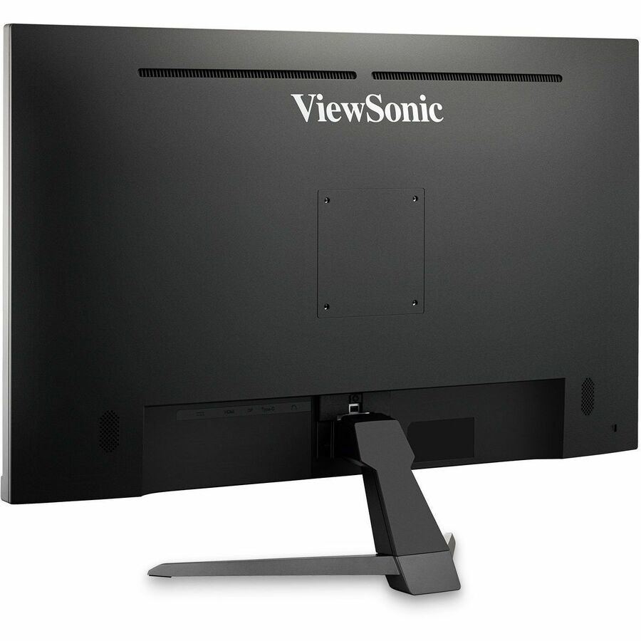 ViewSonic VX3267U-2K 32" Class WQHD LED Monitor - 16:9 - Black VX3267U-2K