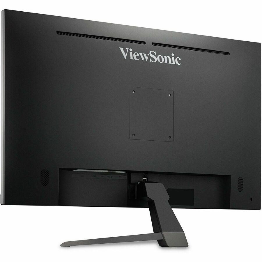 ViewSonic VX3267U-2K 32" Class WQHD LED Monitor - 16:9 - Black VX3267U-2K