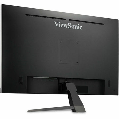 ViewSonic VX3267U-2K 32" Class WQHD LED Monitor - 16:9 - Black VX3267U-2K