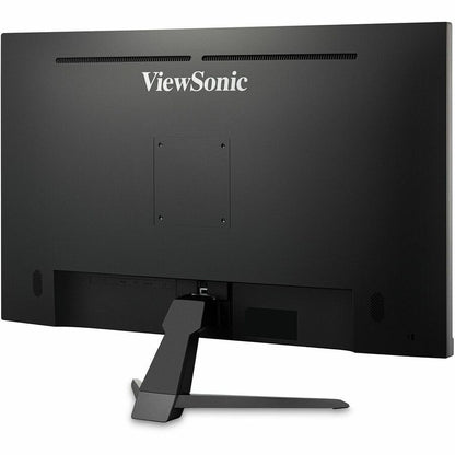 ViewSonic VX3267U-2K 32" Class WQHD LED Monitor - 16:9 - Black VX3267U-2K