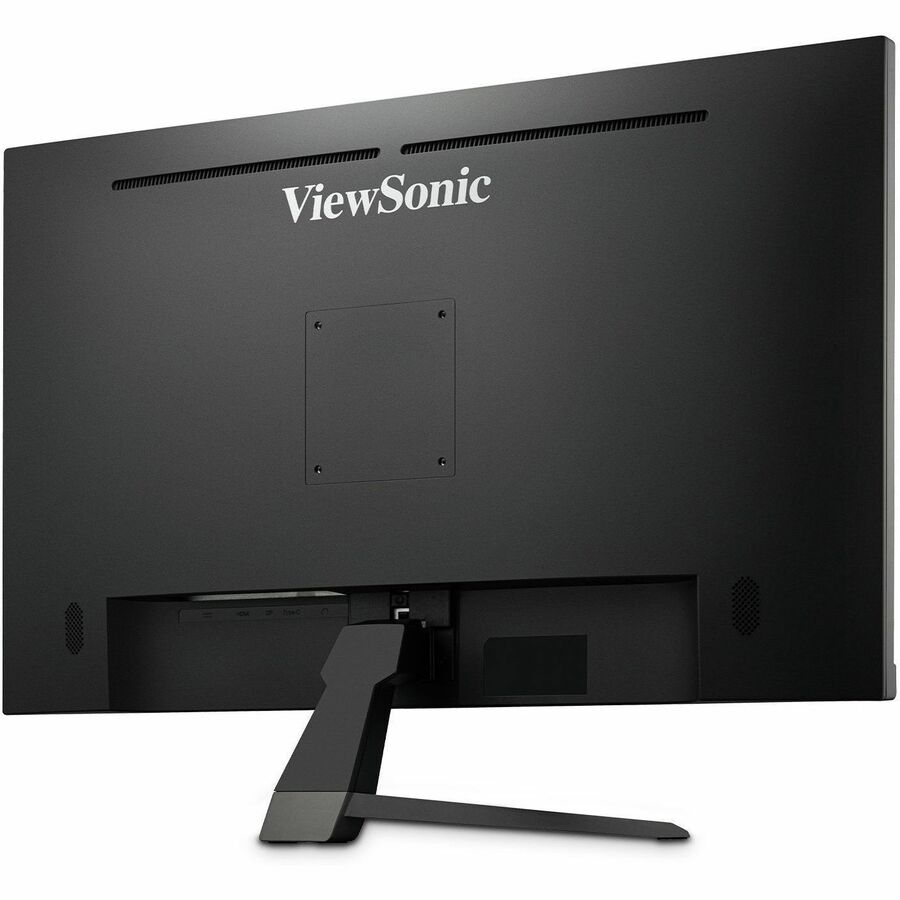 ViewSonic VX3267U-2K 32" Class WQHD LED Monitor - 16:9 - Black VX3267U-2K