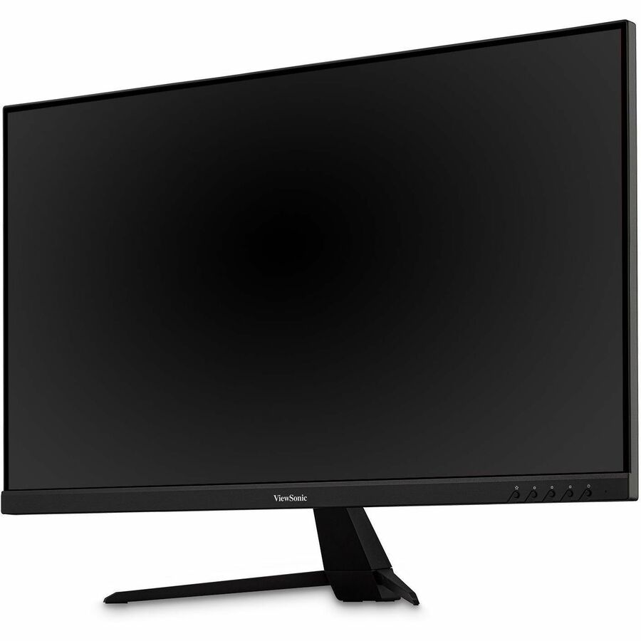 ViewSonic VX3267U-2K 32" Class WQHD LED Monitor - 16:9 - Black VX3267U-2K