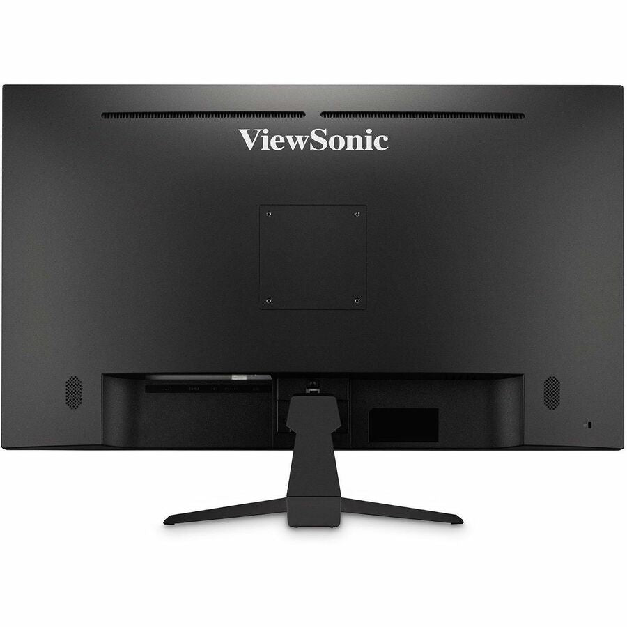 ViewSonic VX3267U-2K 32" Class WQHD LED Monitor - 16:9 - Black VX3267U-2K