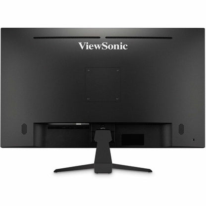 ViewSonic VX3267U-2K 32" Class WQHD LED Monitor - 16:9 - Black VX3267U-2K