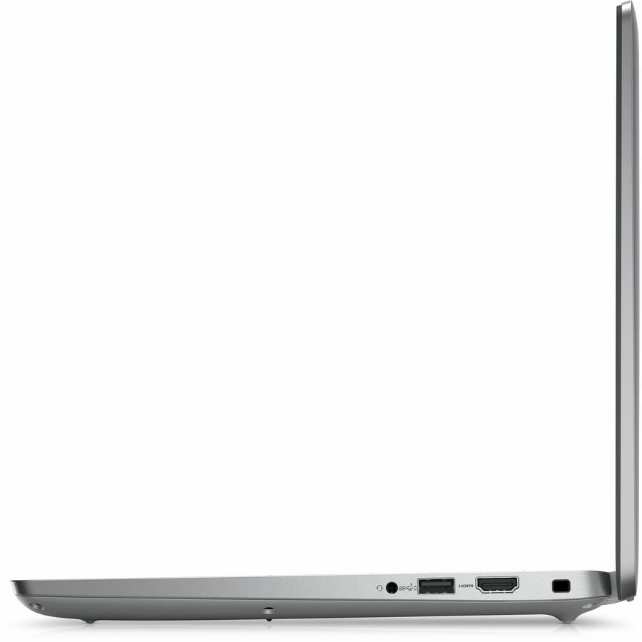 Dell Latitude 5000 5450 14" Touchscreen Notebook - Full HD - Intel Core Ultra 7 155U - 16 GB - 512 GB SSD - Titan Gray GXHJ4