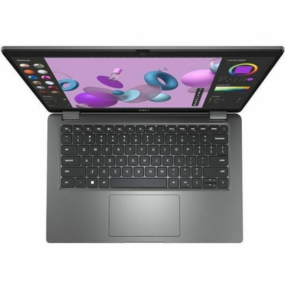 Dell Precision 3000 3480 14" Mobile Workstation - Full HD - Intel Core i5 13th Gen i5-1350P - vPro Technology - 16 GB - 512 GB SSD - English (US) Keyboard - Titan Gray G8KR1