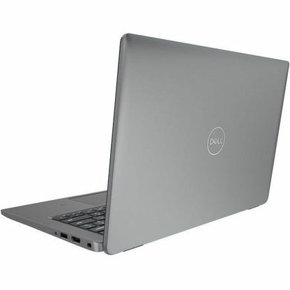 Dell Precision 3000 3480 14" Mobile Workstation - Full HD - Intel Core i5 13th Gen i5-1350P - vPro Technology - 16 GB - 512 GB SSD - English (US) Keyboard - Titan Gray G8KR1