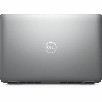 Dell Precision 3000 3480 14" Mobile Workstation - Full HD - Intel Core i5 13th Gen i5-1350P - vPro Technology - 16 GB - 512 GB SSD - English (US) Keyboard - Titan Gray G8KR1