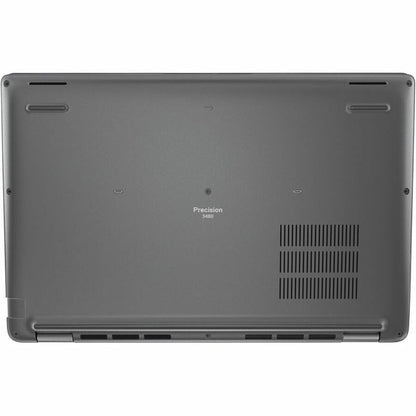 Dell Precision 3000 3480 14" Mobile Workstation - Full HD - Intel Core i5 13th Gen i5-1350P - vPro Technology - 16 GB - 512 GB SSD - English (US) Keyboard - Titan Gray G8KR1